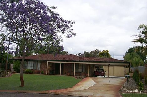 9 Todd Pl, Huntingdale, WA 6110