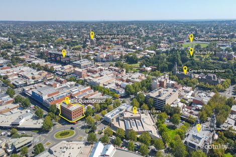 Property photo of 7/2-4 Queen Street Bendigo VIC 3550