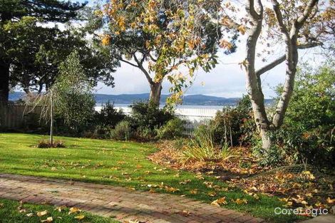 Property photo of 9 Beach Road Sandy Bay TAS 7005