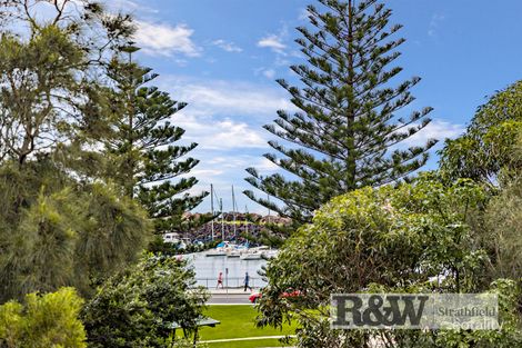 Property photo of 10/8-12 Smith Street Wollongong NSW 2500