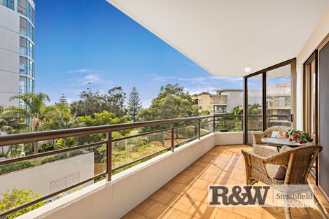 Property photo of 10/8-12 Smith Street Wollongong NSW 2500