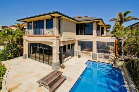 Property photo of 2 Sir Galahad Close Paradise Point QLD 4216