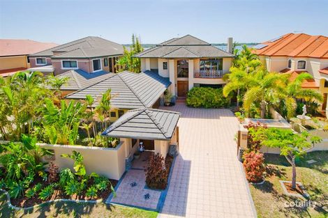 Property photo of 2 Sir Galahad Close Paradise Point QLD 4216