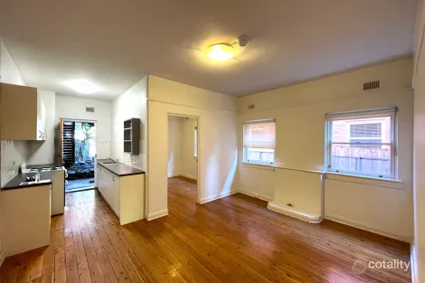 2/1 Cameron Ave, Manly, NSW 2095