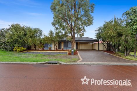 Property photo of 48 Barton Drive Australind WA 6233