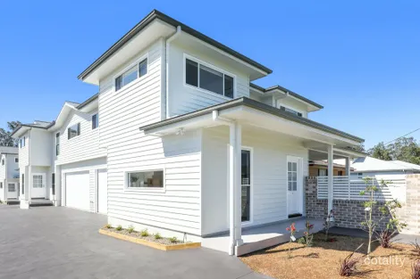 Property photo of 10 Miller Street Oak Flats NSW 2529