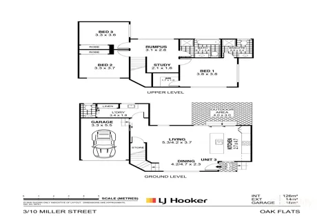 Property photo of 10 Miller Street Oak Flats NSW 2529