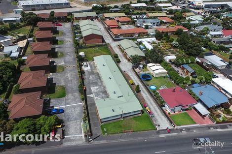 Property photo of 29A Elwick Road Glenorchy TAS 7010