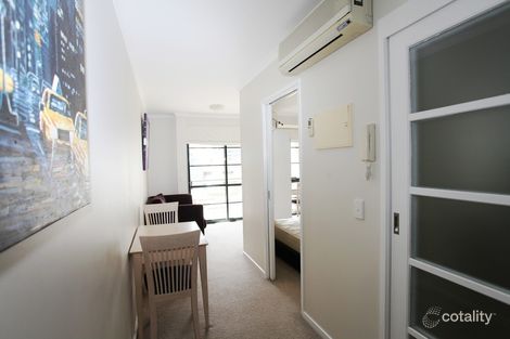 Property photo of 611/585 La Trobe Street Melbourne VIC 3000