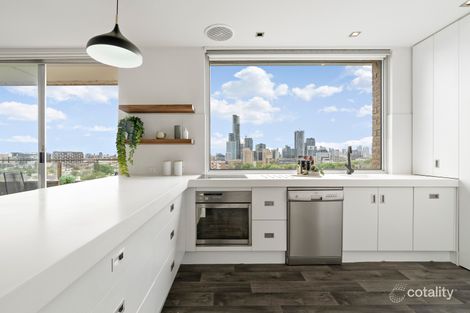 Property photo of 23/399 Toorak Road South Yarra VIC 3141