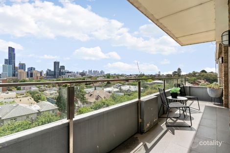 Property photo of 23/399 Toorak Road South Yarra VIC 3141