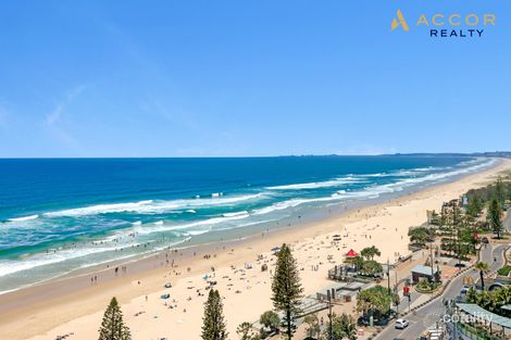 1104/4 The Esplanade, Surfers Paradise, QLD 4217