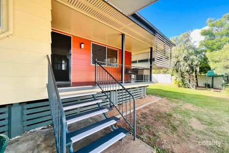 1 Queen Elizabeth Dr, Dysart, QLD 4745