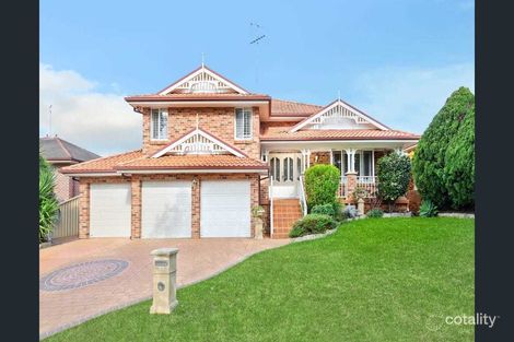 7 Bella Vista Dr, Bella Vista, NSW 2153