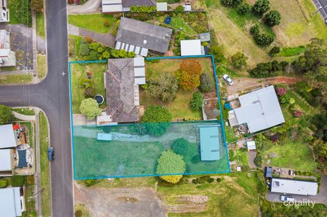 Property photo of 28 Baxter Street Timboon VIC 3268
