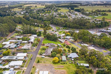 Property photo of 28 Baxter Street Timboon VIC 3268
