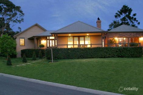 Property photo of 17 Quarry Hills Drive Berwick VIC 3806