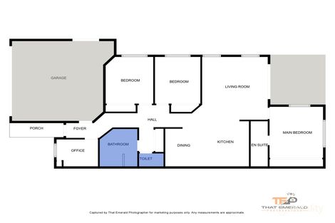 Property photo of 1/4 Eagle Street Emerald QLD 4720