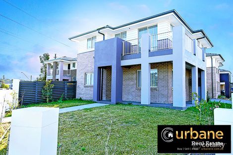 2 Empire Cct, Penrith, NSW 2750