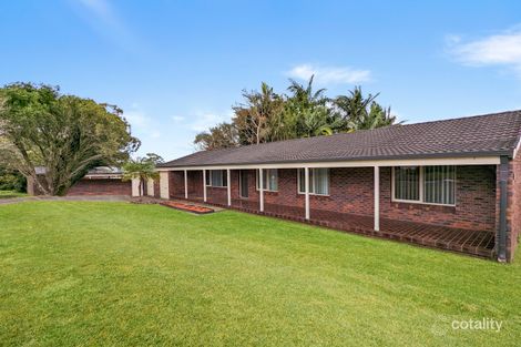 Property photo of 190 Stanley Street Kanwal NSW 2259