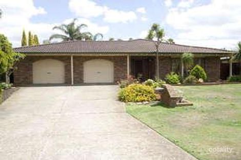 Property photo of 33 Lindsay Drive Noranda WA 6062