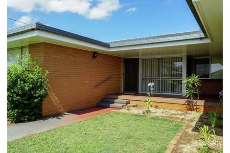 Property photo of 34 Richmond Drive Wilsonton QLD 4350