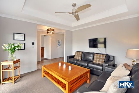Property photo of 1 Sabro Lane Caversham WA 6055
