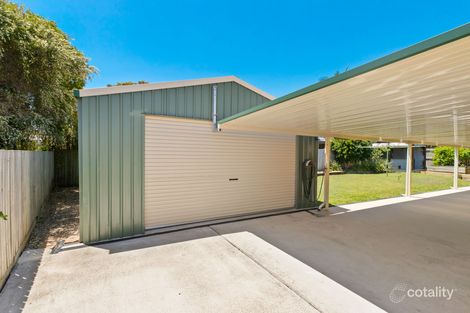 Property photo of 16 Devonshire Drive Alexandra Hills QLD 4161