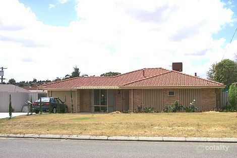 74 Dryandra Dr, Mirrabooka, WA 6061