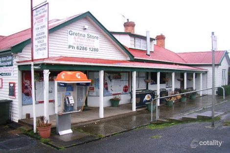 Property photo of 3427 Lyell Highway Gretna TAS 7140