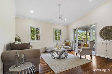 Property photo of 69 Leslie Street Bardon QLD 4065