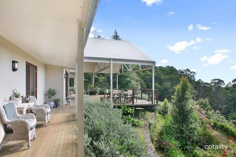 Property photo of 9A Shane Place Kurrajong Heights NSW 2758