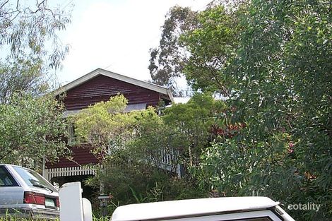 97 Rosalie St, Bardon, QLD 4065