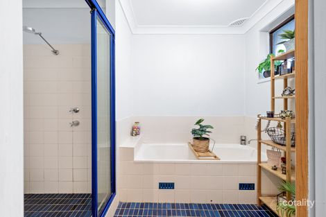 Property photo of 32 Thornhill Crescent Werrington Downs NSW 2747