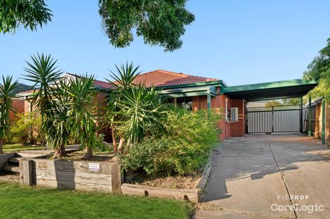 Property photo of 3 Sandleford Way Hoppers Crossing VIC 3029