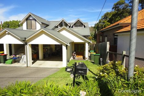 Property photo of 13A Dargan Street Naremburn NSW 2065