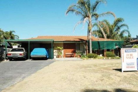 15 Mcallister Way, Beechboro, WA 6063