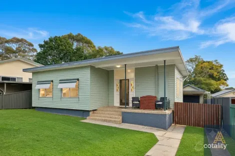 Property photo of 10 Danny Road Lalor Park NSW 2147