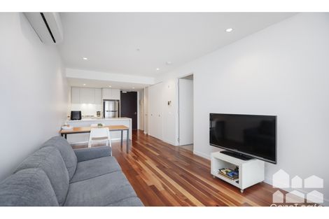 Property photo of 831/18 Albert Street Footscray VIC 3011