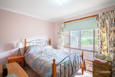 Property photo of 3 McKibbin Place Windradyne NSW 2795