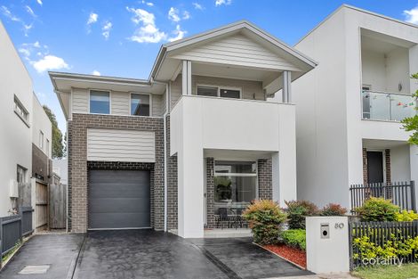 Property photo of 80 Indigo Crescent Denham Court NSW 2565