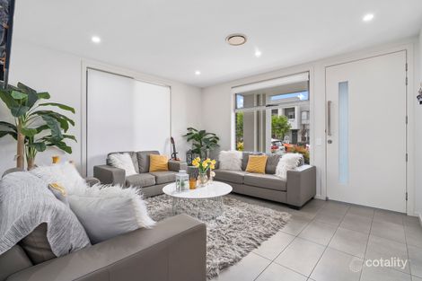 Property photo of 80 Indigo Crescent Denham Court NSW 2565