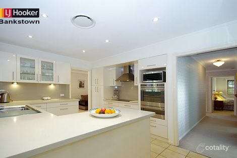 Property photo of 7 Kurrajong Avenue Georges Hall NSW 2198