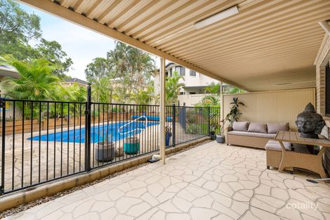 Property photo of 2/37 Carisbrook Circuit Forest Lake QLD 4078