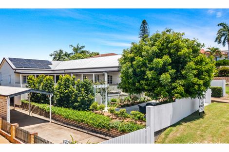 Property photo of 5 Lamington Street The Range QLD 4700