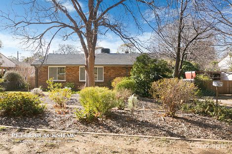 Property photo of 154 Goyder Street Narrabundah ACT 2604