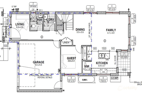 Property photo of 99 Eighth Avenue Austral NSW 2179