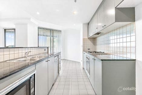 Property photo of 1502/2A Help Street Chatswood NSW 2067