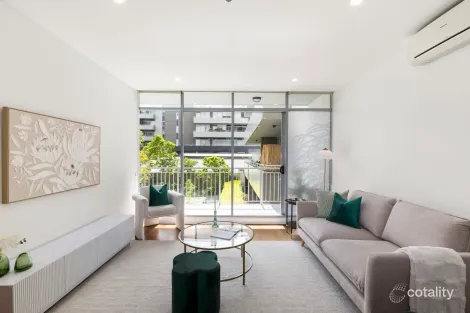 Property photo of 408E/126 Rouse Street Port Melbourne VIC 3207