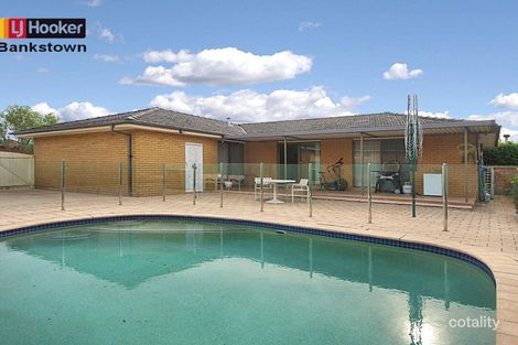 Property photo of 7 Kurrajong Avenue Georges Hall NSW 2198